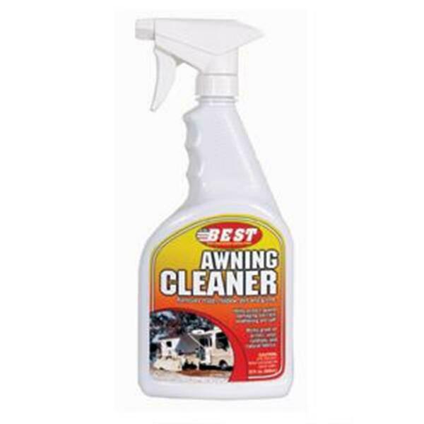Propack Awning Clean Spray- 32. Oz. P7A-52032